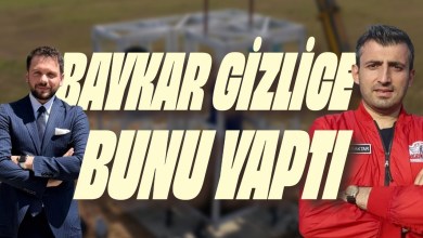 Bayraktar’dan enerji ve savunma dersi! | deprem konutları ve otomotivdeki skandal Bayraktar’dan enerji ve savunma dersi! | deprem konutları ve otomotivdeki skandal