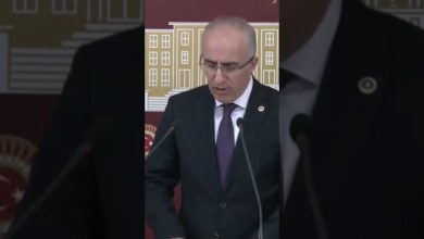 “D-8 güçlenirse AB kapısında bekletilen Türkiye değil; dünya siyasetine, ekonomisine yön “D-8 güçlenirse AB kapısında bekletilen Türkiye değil; dünya siyasetine, ekonomisine yön