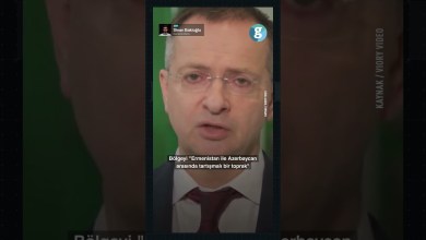 Rusya Karabağ’ı kimin toprağı olarak tanıdı? Rusya Karabağ’ı kimin toprağı olarak tanıdı?