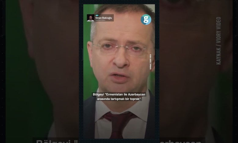 Rusya Karabağ’ı kimin toprağı olarak tanıdı? Rusya Karabağ’ı kimin toprağı olarak tanıdı?