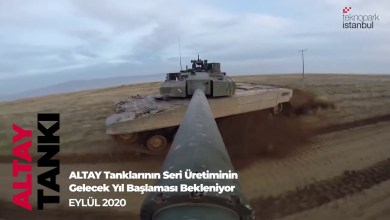 Türk savunma sanayiinde eylül ayında öne çıkanlar Türk savunma sanayiinde eylül ayında öne çıkanlar