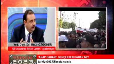 Türkiye’de Vergi Politikaları Part 1 Türkiye’de Vergi Politikaları Part 1