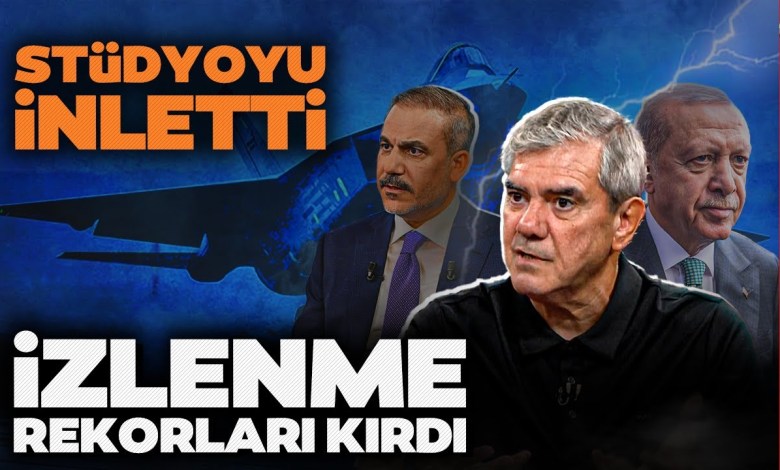 Kaan Gerçekleri Saray’da Deprem Yarattı! Yılmaz Özdil’in Hakan Fidan Sözleri Erdoğan’ı Kızdıracak Kaan Gerçekleri Saray’da Deprem Yarattı! Yılmaz Özdil’in Hakan Fidan Sözleri Erdoğan’ı Kızdıracak