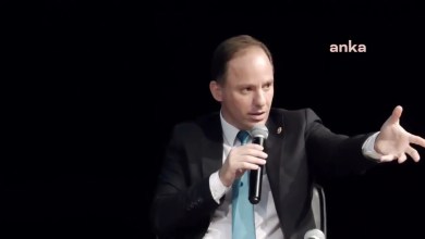 Deniz Yavuzyılmaz: “Türkiye ekonomisi maalesef AK Parti politikaları nedeniyle hastalanmış vazi Deniz Yavuzyılmaz: “Türkiye ekonomisi maalesef AK Parti politikaları nedeniyle hastalanmış vazi