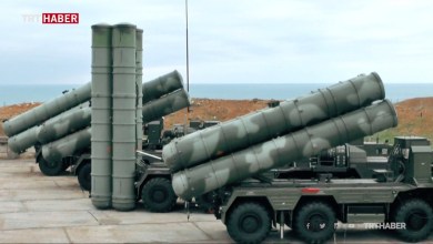 S-400’lerin teknik özellikleri S-400’lerin teknik özellikleri