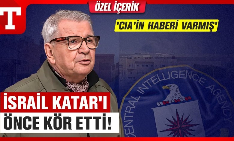 Katar’ın Radarları ‘Error’ Verdi! İsrail Eliyle Koymuş Gibi Buldu – Türkiye Gazetesi Katar’ın Radarları ‘Error’ Verdi! İsrail Eliyle Koymuş Gibi Buldu – Türkiye Gazetesi