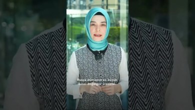 Avrupa doğal gazda artık Türkiye’ye muhtaç Avrupa doğal gazda artık Türkiye’ye muhtaç