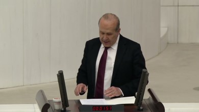 CHP’li Namık Tan: “Hükümet Türkiye’nin Dış Politikadaki İtibarını Bitirdi” CHP’li Namık Tan: “Hükümet Türkiye’nin Dış Politikadaki İtibarını Bitirdi”