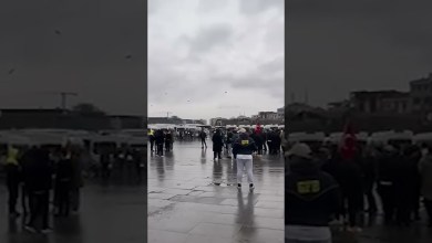 Çağlayan’da Sadettin Saran ablukası: Taraftarlar adliye önünde toplandı! #shorts Çağlayan’da Sadettin Saran ablukası: Taraftarlar adliye önünde toplandı! #shorts