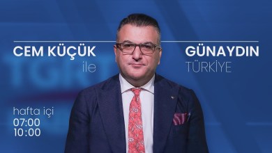 #CANLI | Cem Küçük ile Günaydın Türkiye – 01.01.2026 – TGRT Haber #CANLI | Cem Küçük ile Günaydın Türkiye – 01.01.2026 – TGRT Haber