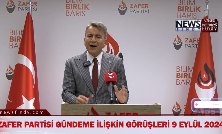 Karamahmutoğlu’ndan AKP’nin Eğitim Politikalarına Eleştiri: Türkiye 100 Yılı Maarif Modeli Fiyaskosu Karamahmutoğlu’ndan AKP’nin Eğitim Politikalarına Eleştiri: Türkiye 100 Yılı Maarif Modeli Fiyaskosu