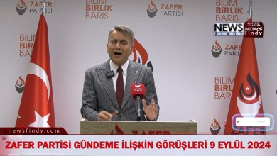 Karamahmutoğlu’ndan AKP’nin Eğitim Politikalarına Eleştiri: Türkiye 100 Yılı Maarif Modeli Fiyaskosu Karamahmutoğlu’ndan AKP’nin Eğitim Politikalarına Eleştiri: Türkiye 100 Yılı Maarif Modeli Fiyaskosu