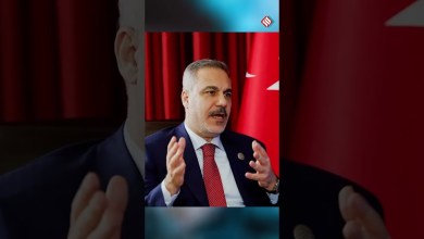 گفتگوی تلفنی وزرای خارجه ایران و ترکیه درباره بحران منطقهای گفتگوی تلفنی وزرای خارجه ایران و ترکیه درباره بحران منطقهای