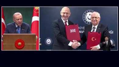 Erdoğan: Akdeniz kuşağında yer alan ülkelerin tamamından daha fazla hava aracına sahibiz Erdoğan: Akdeniz kuşağında yer alan ülkelerin tamamından daha fazla hava aracına sahibiz