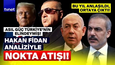 Türkiye savaşa girerse ilk 72 saatte dünya ne yaşar? HAKAN FİDAN ANALİZİYLE… Türkiye savaşa girerse ilk 72 saatte dünya ne yaşar? HAKAN FİDAN ANALİZİYLE…