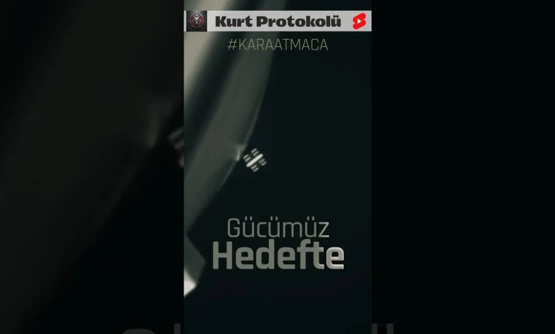 ASELSAN’dan bir başyapıt daha: KARA ATMACA #türkiye #military #azerbaycan #shorts #savunmasanayii ASELSAN’dan bir başyapıt daha: KARA ATMACA #türkiye #military #azerbaycan #shorts #savunmasanayii