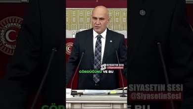 Şok Video! Turhan Çömez Türkiye’nin Gerçeklerini Anlatıyor! #Shorts Şok Video! Turhan Çömez Türkiye’nin Gerçeklerini Anlatıyor! #Shorts