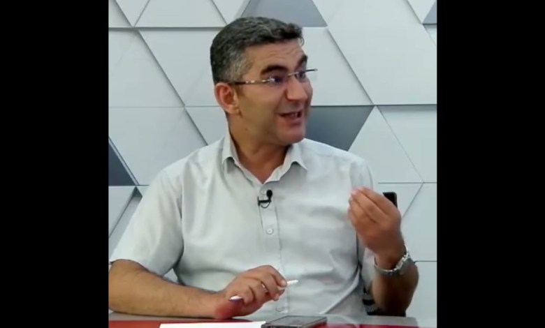 Türkiye BOGOTO Bildirisini İmzalamak Zorunda Kaldı | Yusuf Yavuzkan | Odak Siyaset Türkiye BOGOTO Bildirisini İmzalamak Zorunda Kaldı | Yusuf Yavuzkan | Odak Siyaset