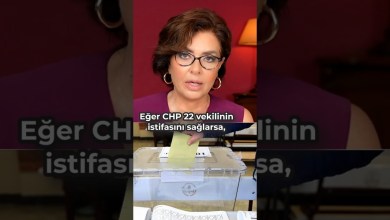 Türkiye yasal olarak nasıl seçime gider? Türkiye yasal olarak nasıl seçime gider?