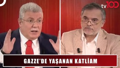 Türkiye “Gazze” İçin Hangi Adımları Atacak? | Talat Atilla ile Pazar Siyaseti Türkiye “Gazze” İçin Hangi Adımları Atacak? | Talat Atilla ile Pazar Siyaseti