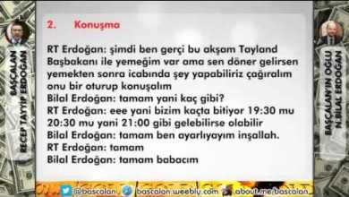 Türkiye’nin Mısır ve Ortadoğu Politikası Yasin El Kadı’nın Verdiği Parayla Değişi Türkiye’nin Mısır ve Ortadoğu Politikası Yasin El Kadı’nın Verdiği Parayla Değişi
