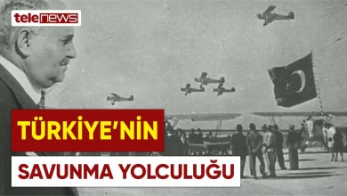 Türk Savunma Sanayii Tarihi: Küçük Atölyelerden Milli Güce Uzanan Yolculuk | Telenews TV Türk Savunma Sanayii Tarihi: Küçük Atölyelerden Milli Güce Uzanan Yolculuk | Telenews TV