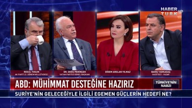 Doğu Perinçek: Batı Asya’ya demokrasi getirmek Türkiye’nin milli politikası değildir ve olamaz Doğu Perinçek: Batı Asya’ya demokrasi getirmek Türkiye’nin milli politikası değildir ve olamaz