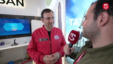 İlk kez duyuruldu… Türk balistik füzelerinde yapay zeka dönemi! İlk kez duyuruldu… Türk balistik füzelerinde yapay zeka dönemi!