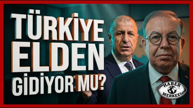 “TÜRKİYE ELDEN GİDİYOR MU?” Ümit Özdağ, Cihat Yaycı ve Necdet Basa Uyardı! “TÜRKİYE ELDEN GİDİYOR MU?” Ümit Özdağ, Cihat Yaycı ve Necdet Basa Uyardı!