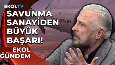 Mavi Vatan’ın Çelik Kılıcı “Atmaca” | Mete Yarar Savunma Sanayideki Yeni Gelişmeleri Değerlendirdi Mavi Vatan’ın Çelik Kılıcı “Atmaca” | Mete Yarar Savunma Sanayideki Yeni Gelişmeleri Değerlendirdi