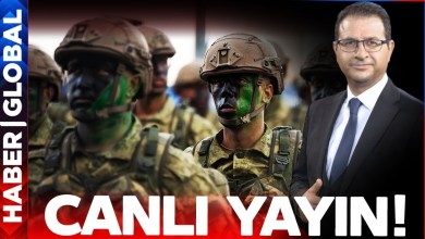 CANLI | Türkiye Düğmeye Bastı Operasyon An Meselesi! Salih Nayman İle Neden? CANLI | Türkiye Düğmeye Bastı Operasyon An Meselesi! Salih Nayman İle Neden?