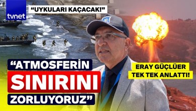 Eray Güçlüer’den çok konuşulacak sözler: KİMSE RAHAT UYUYAMACAK! | Türkiye’nin deli damarı tuttu! Eray Güçlüer’den çok konuşulacak sözler: KİMSE RAHAT UYUYAMACAK! | Türkiye’nin deli damarı tuttu!