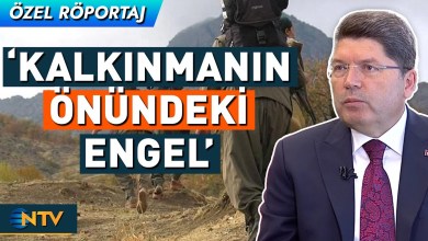 Terörsüz Türkiye Komisyonunda Hangi Düzenlemeler Ele Alınacak? | NTV Terörsüz Türkiye Komisyonunda Hangi Düzenlemeler Ele Alınacak? | NTV