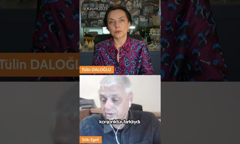 Türkiye’nin stratejik bağımsızlık arayışı ve gerçekler Türkiye’nin stratejik bağımsızlık arayışı ve gerçekler