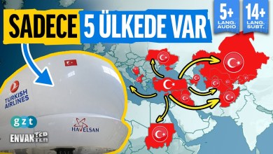 Türkiye simülasyon teknolojisinde ne kadar güçlü? Türkiye simülasyon teknolojisinde ne kadar güçlü?