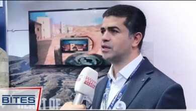 BİTES Genel Müdürü Uğur Coşkun ATOK Projesi’ni anlattı / Teknofest 2021 BİTES Genel Müdürü Uğur Coşkun ATOK Projesi’ni anlattı / Teknofest 2021