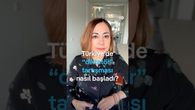 Türkiye’de “diktatörlük” tartışması nasıl başladı? Türkiye’de “diktatörlük” tartışması nasıl başladı?