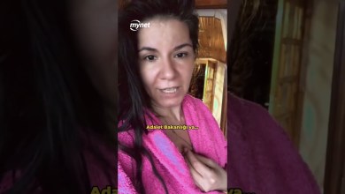 Eski Türkiye güzeli, Cumhurbaşkanı Erdoğan’a hakaretten hastaneye sevk edildi! #shorts Eski Türkiye güzeli, Cumhurbaşkanı Erdoğan’a hakaretten hastaneye sevk edildi! #shorts