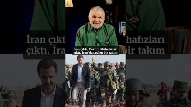 Ruşen Çakır: Dün İran’a karşıydılar, bugün rejim yıkılacak diye ödleri kopuyor #shorts Ruşen Çakır: Dün İran’a karşıydılar, bugün rejim yıkılacak diye ödleri kopuyor #shorts