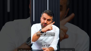 İran’dan Sonraki Hedef Türkiye mi? İran’dan Sonraki Hedef Türkiye mi?