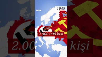 Kaliningrad: Rusya’dan kopuk Rus toprağı Kaliningrad: Rusya’dan kopuk Rus toprağı