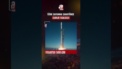 Türk Savunma Sanayiinde Gurur Tablosu! #shorts Türk Savunma Sanayiinde Gurur Tablosu! #shorts