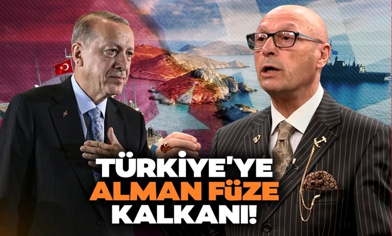 Mavi Vatan, Yunanistan ve Adalar Krizi: Erol Mütercimler Türkiye’yi Uyardı! Ezber Bozan Çıkış! Mavi Vatan, Yunanistan ve Adalar Krizi: Erol Mütercimler Türkiye’yi Uyardı! Ezber Bozan Çıkış!