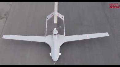 Türk Polis Teşkilatı’na 3 adet Bayraktar TB2 teslimatı yapıldı Türk Polis Teşkilatı’na 3 adet Bayraktar TB2 teslimatı yapıldı