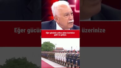 Bölgesel savaşı önleyecek çözüm Türkiye, Rusya, Çin, İran ittifakıdır #doğuperinçek #vatanpartisi Bölgesel savaşı önleyecek çözüm Türkiye, Rusya, Çin, İran ittifakıdır #doğuperinçek #vatanpartisi