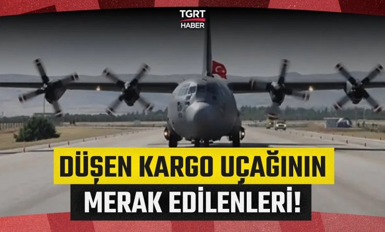 C 130 Kargo Uçağı Teknik Özellikleri Neler Kaç Kişilik? İşte Tüm Merak Edilenler – TGRT Haber C 130 Kargo Uçağı Teknik Özellikleri Neler Kaç Kişilik? İşte Tüm Merak Edilenler – TGRT Haber