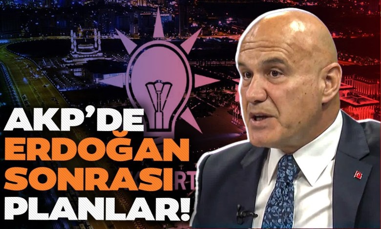 Turhan Çömez’den Türkiye’yi Sarsacak Çıkış! Beştepe Koridorlarında Erdoğan Sonrası Planlar Turhan Çömez’den Türkiye’yi Sarsacak Çıkış! Beştepe Koridorlarında Erdoğan Sonrası Planlar