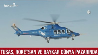TBMM ONAYLADI: TÜRK SAVUNMA SANAYİİ LATİN AMERİKA VE BALKANLARA AÇILIYOR TBMM ONAYLADI: TÜRK SAVUNMA SANAYİİ LATİN AMERİKA VE BALKANLARA AÇILIYOR