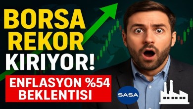 Borsa İstanbul Rekor Kırıyor! Küresel Risklere Rağmen Yatırımcı Ne Yapmalı? Borsa İstanbul Rekor Kırıyor! Küresel Risklere Rağmen Yatırımcı Ne Yapmalı?