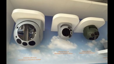 ASELFLIR-600 GELİYOR ASELFLIR-600 GELİYOR